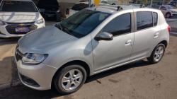 RENAULT Sandero 1.6 16V 4P FLEX SCE EXPRESSION