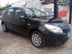 RENAULT Sandero 1.6 4P FLEX EXPRESSION