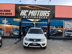 SUZUKI Grand Vitara 2.0 16V 4P AUTOMTICO