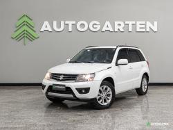 SUZUKI Grand Vitara 2.0 16V AUTOMTICO