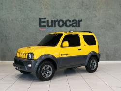 SUZUKI Jimny 1.3 16V 4 ALL 4X4