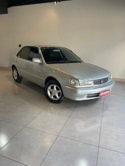 TOYOTA Corolla 1.8 16V 4P XEI