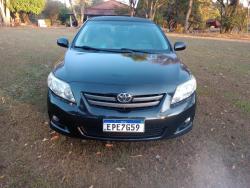 TOYOTA Corolla 1.8 16V 4P GLI AUTOMTICO