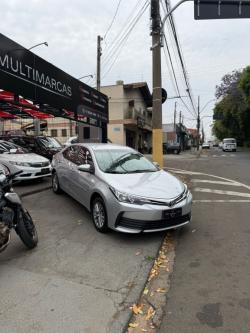 TOYOTA Corolla 1.8 16V 4P GLI FLEX