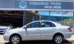 TOYOTA Corolla 1.8 16V 4P XEI AUTOMTICO