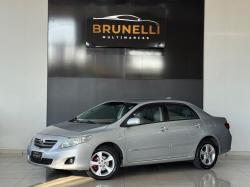 TOYOTA Corolla 1.8 16V 4P XLI AUTOMTICO