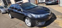 TOYOTA Corolla 2.0 16V 4P FLEX XEI DIRECT SHIFT AUTOMTICO CVT