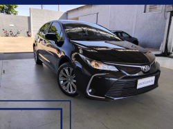 TOYOTA Corolla 2.0 16V 4P XEI FLEX AUTOMTICO