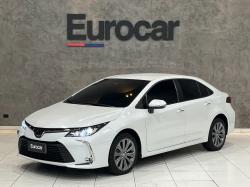 TOYOTA Corolla 2.0 16V 4P XEI FLEX AUTOMTICO