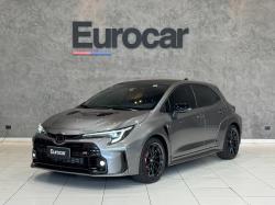TOYOTA GR Corolla 1.6 16V 4P TURBO CIRCUIT GR-FOUR