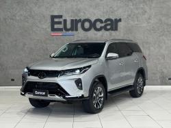 TOYOTA Hilux SW4 2.8 16V 4P SRX PLATINUM 4X4 7 LUGARES TURBO DIESEL AUTOMTICO