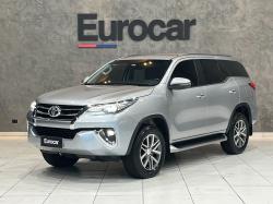 TOYOTA Hilux SW4 2.8 16V 4P SRX 4X4 7 LUGARES TURBO DIESEL AUTOMTICO