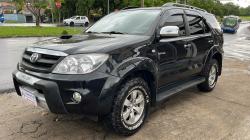 TOYOTA Hilux SW4 3.0 V6 12V 4P 4X4 AUTOMTICO