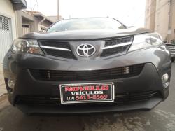 TOYOTA RAV 4 2.0 16V 4P TOP AUTOMTICO