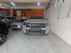 TOYOTA Tundra 5.7 V8 32V 4P 4X4 CABINE DUPLA LIMITED