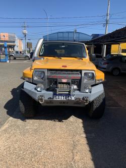 TROLLER T4 3.2 DUROTORQ 5 CILINDROS 4X4 TURBO DIESEL INTERCOOLER