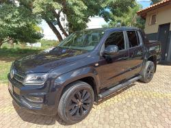 VOLKSWAGEN Amarok 3.0 V6 CABINE DUPLA HIGHLINE EXTREME 4X4 TURBO INTERCOOLER AUTOMTICO
