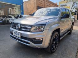 VOLKSWAGEN Amarok 3.0 V6 CABINE DUPLA HIGHLINE EXTREME 4X4 TURBO INTERCOOLER AUTOMTICO