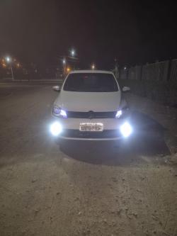 VOLKSWAGEN Fox 1.0 4P FLEX