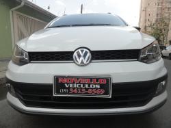 VOLKSWAGEN Fox 1.6 4P XTREME FLEX