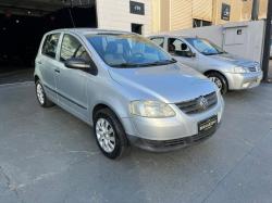 VOLKSWAGEN Fox 1.6 4P PLUS FLEX