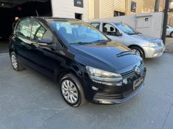 VOLKSWAGEN Fox 1.6 4P MSI TRENDLINE FLEX