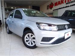 VOLKSWAGEN Gol 1.0 12V 4P FLEX MPI G7