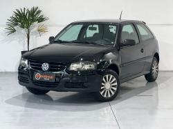 VOLKSWAGEN Gol 1.0 16V G3