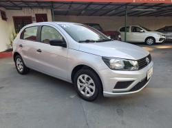VOLKSWAGEN Gol 1.0 12V 4P FLEX MPI G7