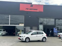 VOLKSWAGEN Gol 1.0 12V 4P FLEX MPI G7