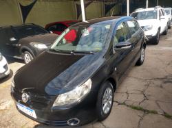 VOLKSWAGEN Gol 1.0 4P G5 FLEX