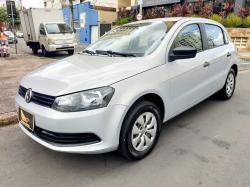 VOLKSWAGEN Gol 1.0 4P G5 CITY FLEX