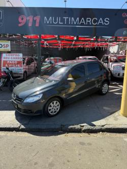 VOLKSWAGEN Gol 1.0 4P G5 I-TREND FLEX