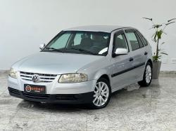VOLKSWAGEN Gol 1.0 4P G4 CITY FLEX
