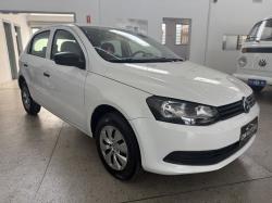 VOLKSWAGEN Gol 1.0 4P G6 FLEX