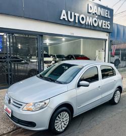 VOLKSWAGEN Gol 1.0 4P G5 TREND FLEX