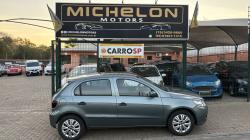 VOLKSWAGEN Gol 1.0 4P G5 FLEX