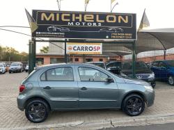 VOLKSWAGEN Gol 1.0 4P G5 TREND FLEX