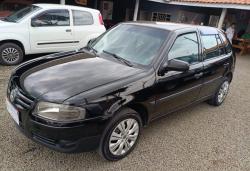 VOLKSWAGEN Gol 1.0 4P G4 FLEX