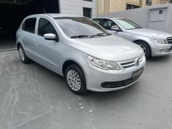 VOLKSWAGEN Gol 1.0 4P G5 TREND FLEX
