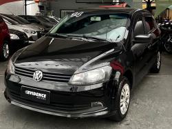 VOLKSWAGEN Gol 1.0 4P G5 CITY FLEX
