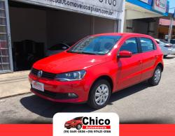 VOLKSWAGEN Gol 1.0 4P G6 TREND FLEX
