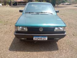 VOLKSWAGEN Gol 1.0
