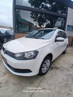 VOLKSWAGEN Gol 1.0