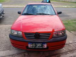VOLKSWAGEN Gol 1.0 CITY