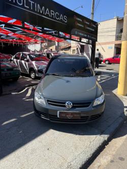 VOLKSWAGEN Gol 1.0 G5 FLEX
