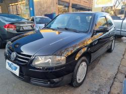 VOLKSWAGEN Gol 1.0 G4 CITY FLEX
