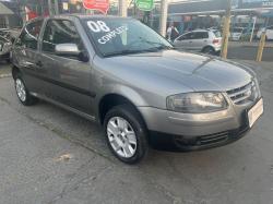 VOLKSWAGEN Gol 1.0 G4 CITY FLEX