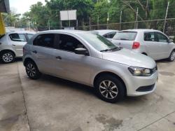 VOLKSWAGEN Gol 1.0 G6 TREND FLEX
