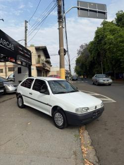 VOLKSWAGEN Gol 1.0 MI